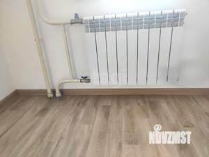 1-к квартира, вторичка, 39м2, 2/18 этаж