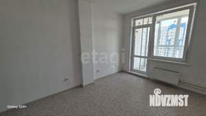 1-к квартира, вторичка, 33м2, 15/19 этаж