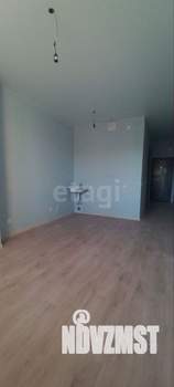 Студия квартира, вторичка, 23м2, 17/25 этаж