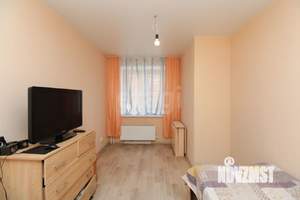 2-к квартира, вторичка, 60м2, 2/10 этаж