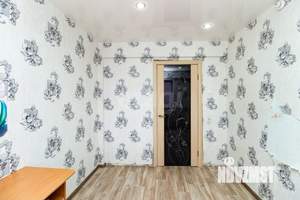 4-к квартира, вторичка, 61м2, 4/5 этаж