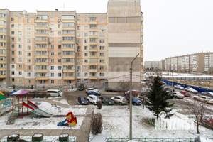 4-к квартира, вторичка, 79м2, 3/10 этаж