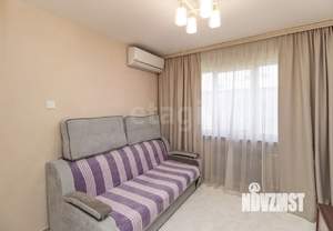 Студия квартира, вторичка, 17м2, 4/5 этаж