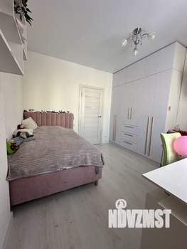 3-к квартира, вторичка, 62м2, 10/26 этаж