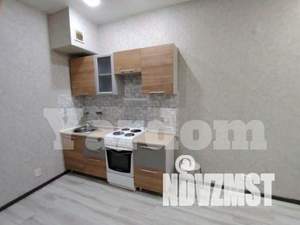 1-к квартира, вторичка, 32м2, 1/6 этаж