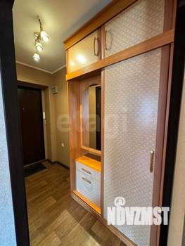 1-к квартира, вторичка, 32м2, 4/5 этаж