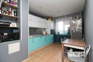 2-к квартира, вторичка, 53м2, 2/10 этаж