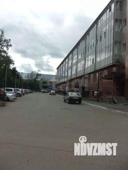 Студия квартира, вторичка, 19м2, 4/4 этаж