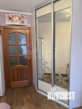 3-к квартира, вторичка, 58м2, 2/9 этаж