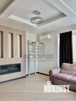 2-к квартира, вторичка, 69м2, 17/23 этаж