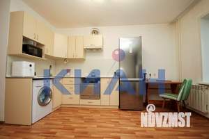 1-к квартира, вторичка, 42м2, 13/16 этаж