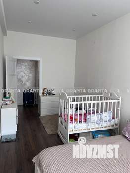 2-к квартира, вторичка, 61м2, 2/5 этаж