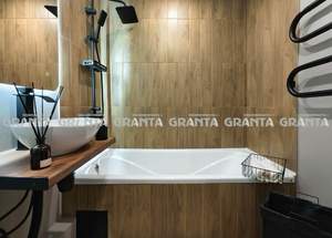 4-к квартира, вторичка, 77м2, 2/9 этаж