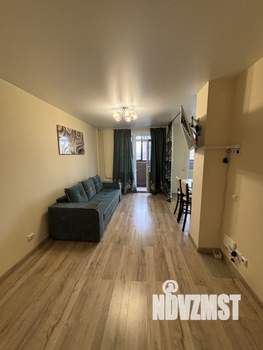 2-к квартира, вторичка, 60м2, 18/27 этаж