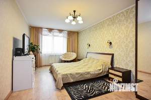 3-к квартира, вторичка, 86м2, 6/10 этаж