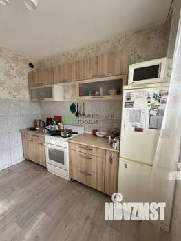 1-к квартира, вторичка, 40м2, 10/10 этаж