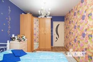 2-к квартира, вторичка, 51м2, 6/9 этаж