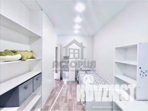 2-к квартира, вторичка, 57м2, 10/17 этаж