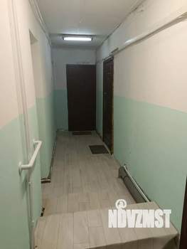 Студия квартира, вторичка, 12м2, 4/5 этаж