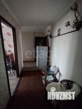 3-к квартира, вторичка, 67м2, 7/9 этаж