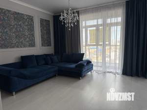 3-к квартира, вторичка, 119м2, 8/22 этаж