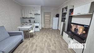 Студия квартира, вторичка, 29м2, 8/25 этаж