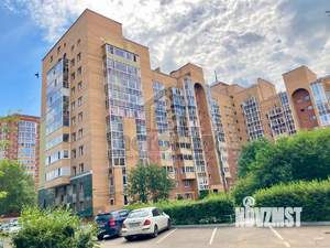 3-к квартира, вторичка, 85м2, 9/12 этаж
