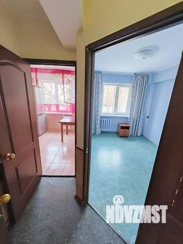 2-к квартира, вторичка, 43м2, 3/5 этаж