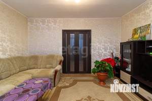 4-к квартира, вторичка, 79м2, 10/10 этаж