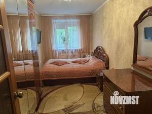 3-к квартира, вторичка, 58м2, 2/9 этаж