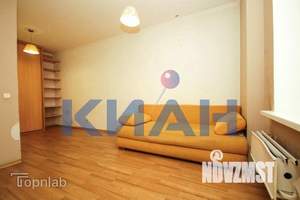 Студия квартира, вторичка, 35м2, 8/11 этаж