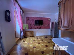 4-к квартира, вторичка, 177м2, -2/5 этаж