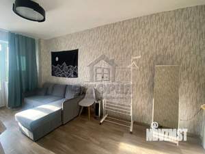 Студия квартира, вторичка, 32м2, 2/25 этаж