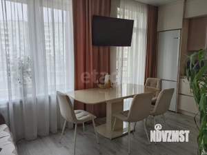 3-к квартира, вторичка, 91м2, 2/26 этаж