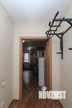 1-к квартира, вторичка, 28м2, 3/10 этаж