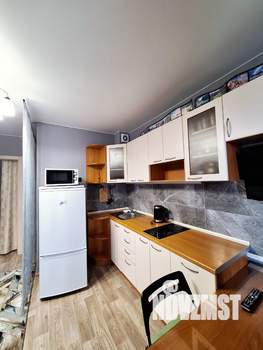 Студия квартира, вторичка, 24м2, 15/17 этаж