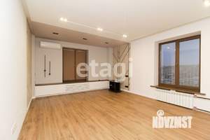 3-к квартира, вторичка, 86м2, 19/19 этаж