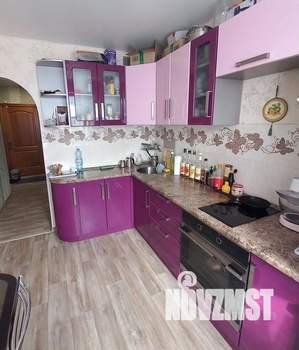 2-к квартира, вторичка, 51м2, 5/9 этаж