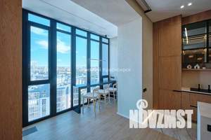 3-к квартира, вторичка, 130м2, 13/15 этаж