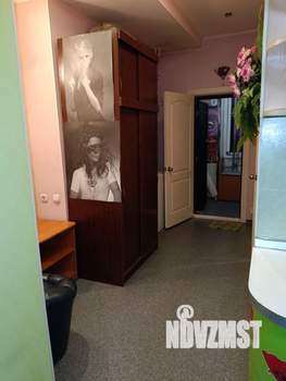 Студия квартира, вторичка, 46м2, 1/13 этаж