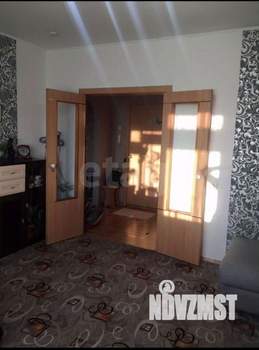 1-к квартира, вторичка, 41м2, 10/10 этаж