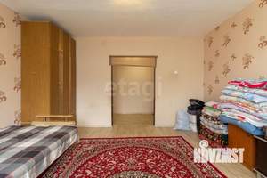 4-к квартира, вторичка, 81м2, 5/10 этаж