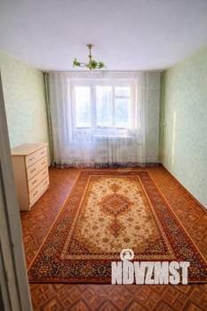 2-к квартира, вторичка, 53м2, 5/9 этаж