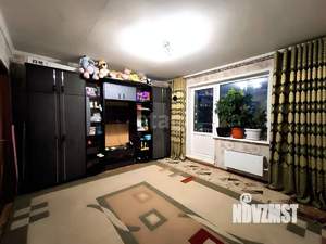 1-к квартира, вторичка, 41м2, 8/10 этаж