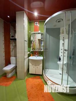 2-к квартира, вторичка, 64м2, 10/17 этаж