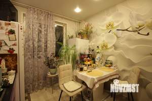 1-к квартира, вторичка, 37м2, 6/10 этаж