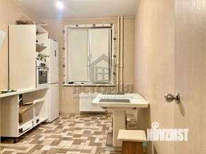 2-к квартира, вторичка, 60м2, 7/9 этаж