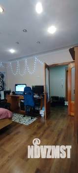 1-к квартира, вторичка, 41м2, 1/10 этаж