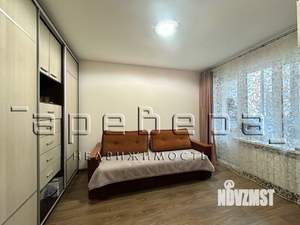 3-к квартира, вторичка, 57м2, 2/9 этаж