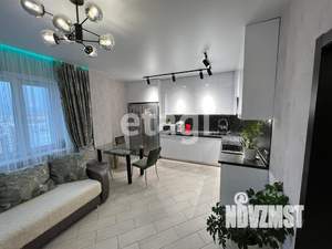 2-к квартира, вторичка, 58м2, 20/24 этаж